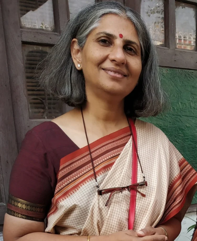 Ms Mala Malhotra